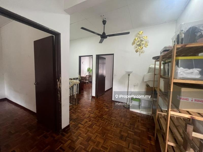 2-storey Terraced House for Sale in Taman Puncak Jalil, Seri Kembangan by Melvin Ng - iProperty.com.my
