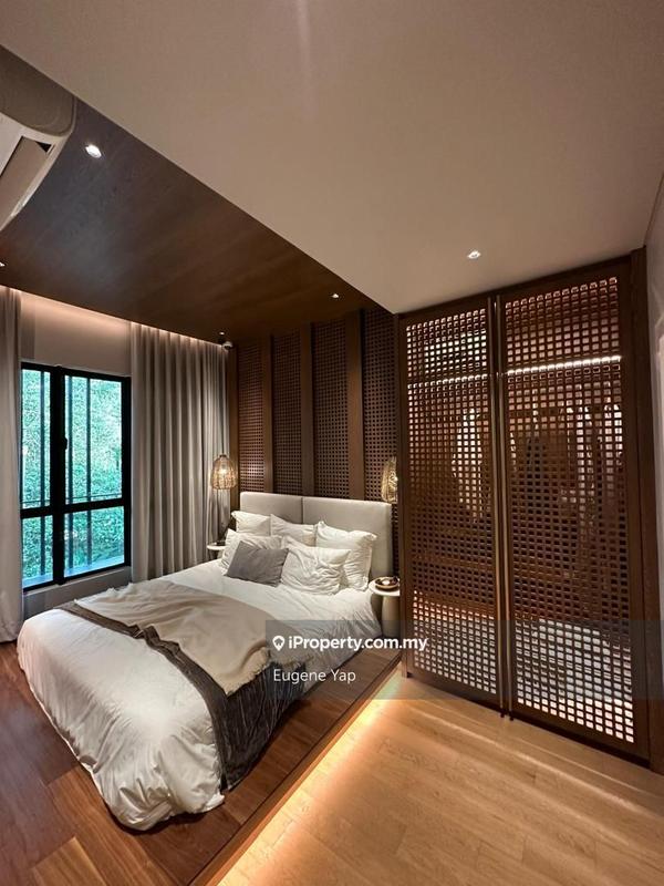 Kediaman Servis untuk Dijual di Amaya Residences @ Damansara Avenue oleh Eugene Yap - iProperty.com.my