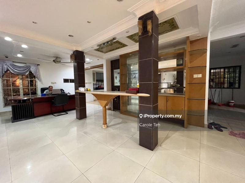 Rumah Teres 2-Tingkat untuk Dijual di Bandar Baru Sri Petaling, Sri Petaling oleh Carole Teh - iProperty.com.my