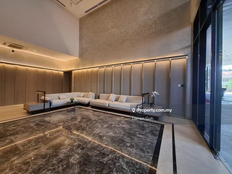 Service Residence for Sale in Agile Bukit Bintang by Darren Goh - iProperty.com.my