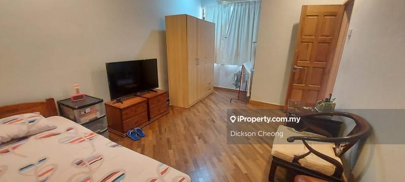 Rumah Berangkai 2 Tingkat untuk Dijual di Bandar Utama 10, Bandar Utama oleh Dickson Cheong - iProperty.com.my