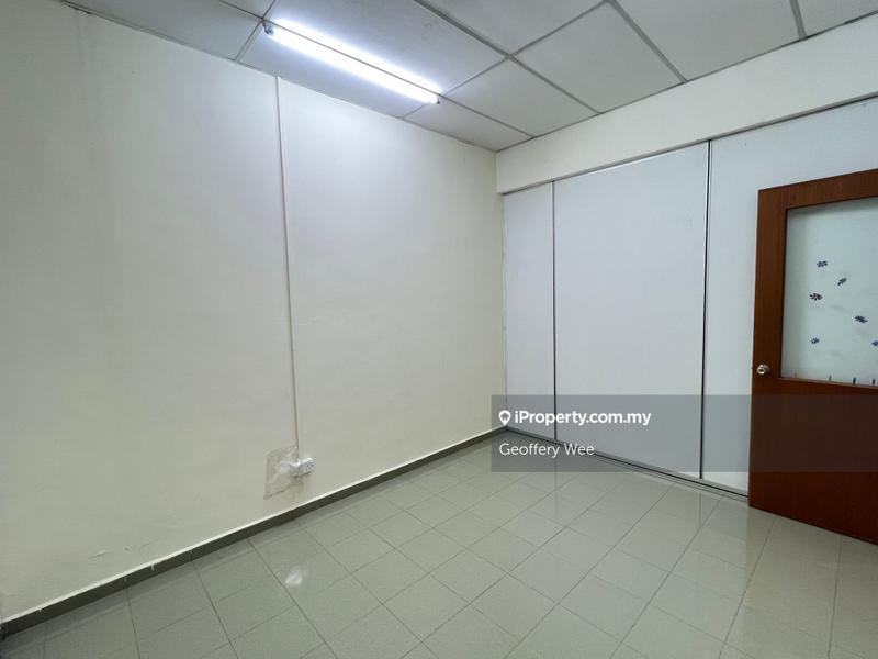Kedai-Pejabat untuk Disewa di Taman Merdeka Permai, Batu Berendam oleh Geoffery Wee - iProperty.com.my