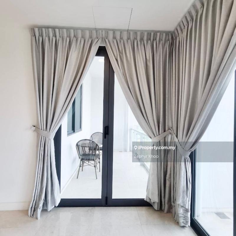 Kediaman Servis untuk Dijual di Imperia oleh Zephyr Khoo - iProperty.com.my