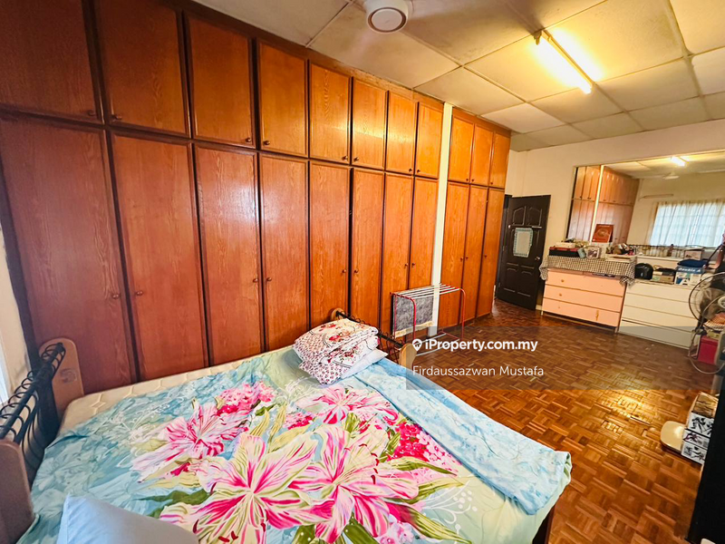 Rumah Berkembar untuk Dijual di omgp5, Ulu Kelang oleh Firdaussazwan Mustafa - iProperty.com.my