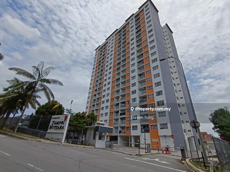 Apartment for Rent in Taming Mutiara by Steven Yong - iProperty.com.my