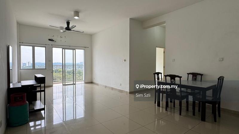 Service Residence for Sale in Jadite Suites by Sim Szli - iProperty.com.my