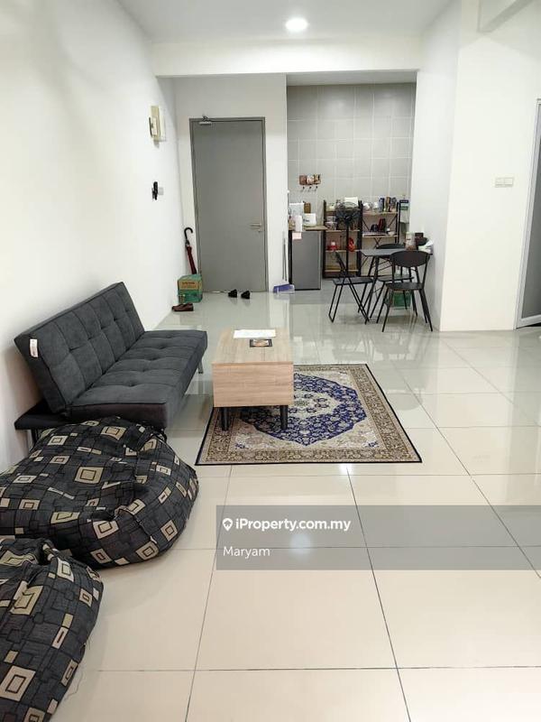 For Sale - Tunas Residensi @ Nada Bidara