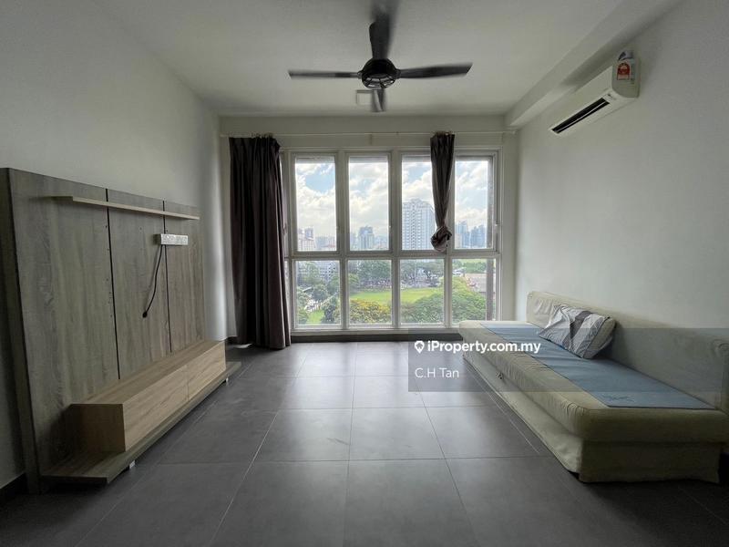 Service Residence for Sale in Sentrio Pandan by C.H Tan - iProperty.com.my