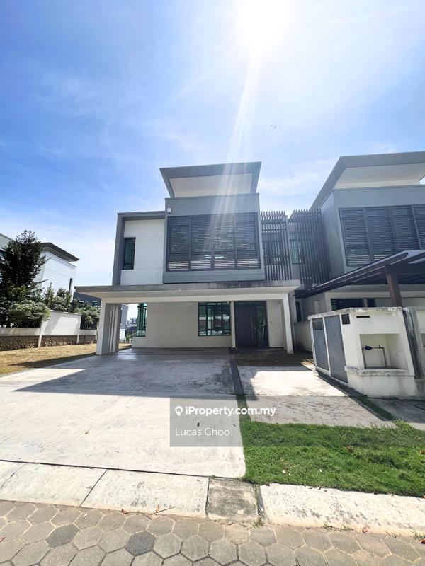 Semi-Detached House for Sale in Desa Melawati, Setapak by Lucas Choo - iProperty.com.my