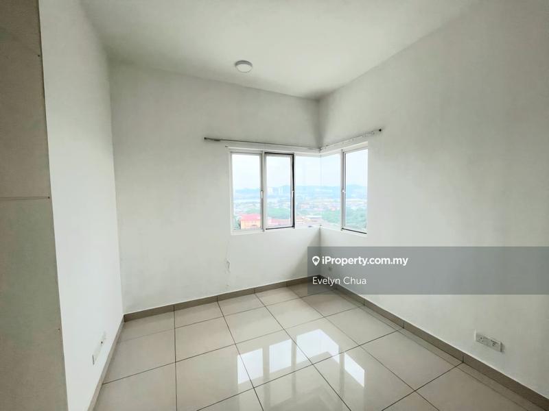 Condominium for Sale in The Regina by Evelyn Chua - iProperty.com.my