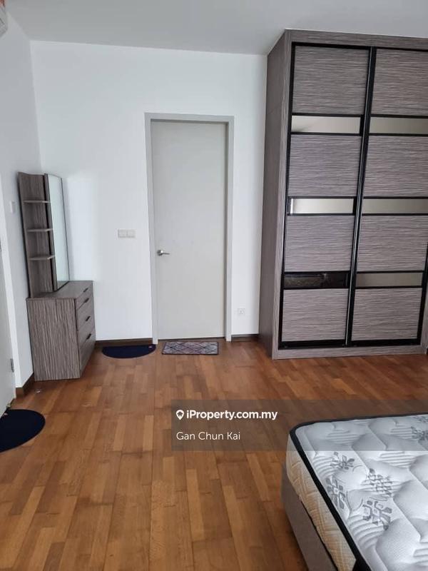Kondominium untuk Disewa di The Address oleh Gan Chun Kai - iProperty.com.my