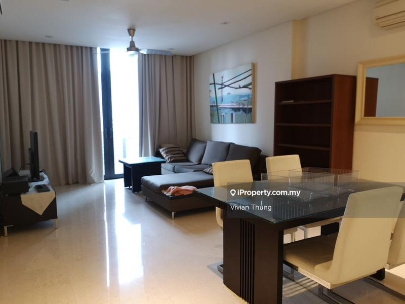 Condominium for Sale in 6 CapSquare by Vivian Thung - iProperty.com.my