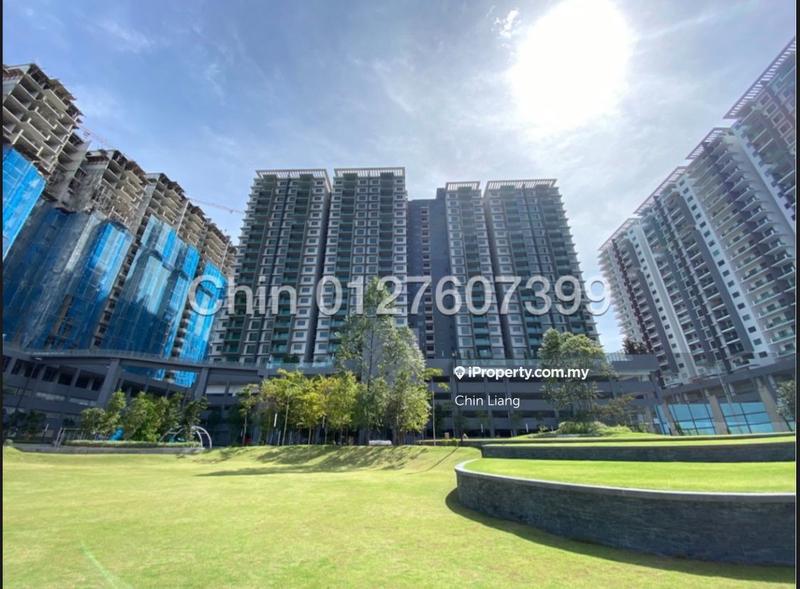 For Sale - Tasik Residency