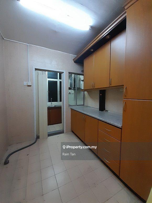 For Sale - Amadesa Resort Condominium