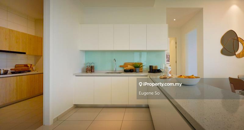 For Sale - Par 3 Condo & Condo Villa