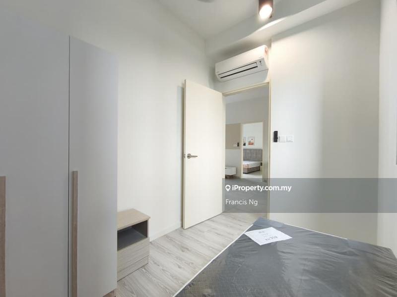 Service Residence for Rent in Meta City by Francis Ng - iProperty.com.my