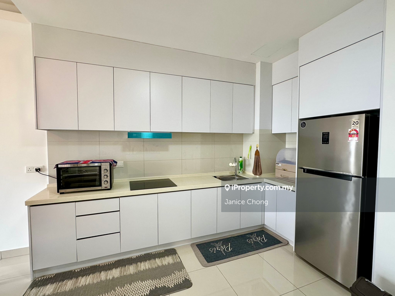 Condominium for Rent in Sunway Citrine Residences by Janice Chong - iProperty.com.my
