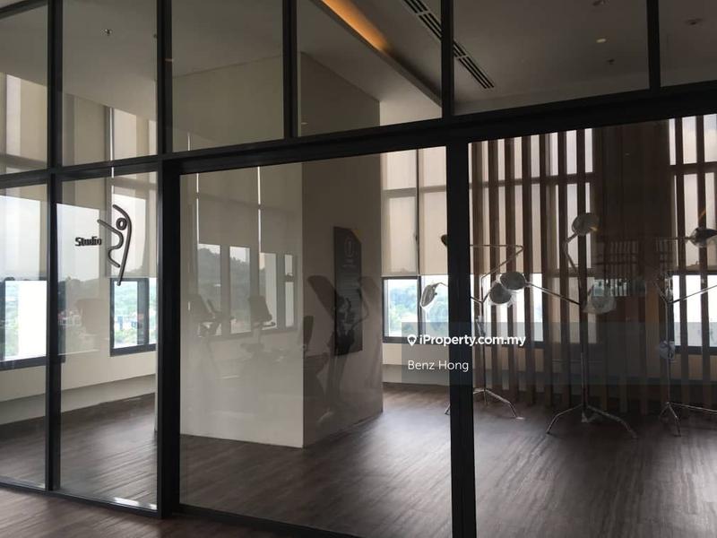 Service Residence for Sale in Arnica @ Tropicana Gardens by Benz Hong - iProperty.com.my