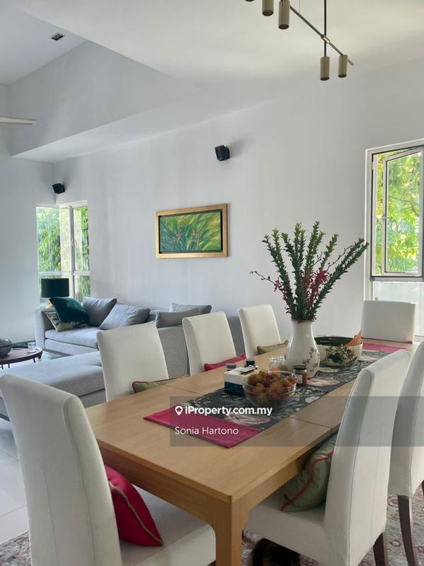 For Sale - Mont Kiara Meridin