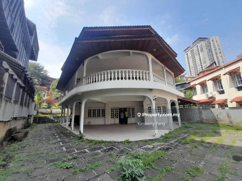 Bungalow House for Sale in Damansara Heights, Damansara Heights by Kimberly Yang - iProperty.com.my