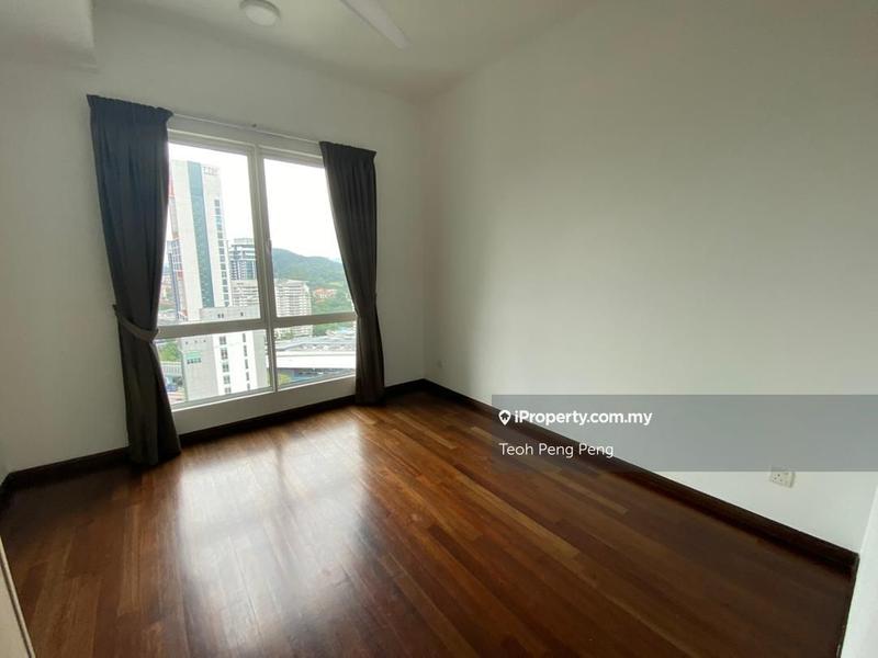 Residensi Servis untuk Dijual di Glomac Damansara oleh Teoh Peng Peng - iProperty.com.my