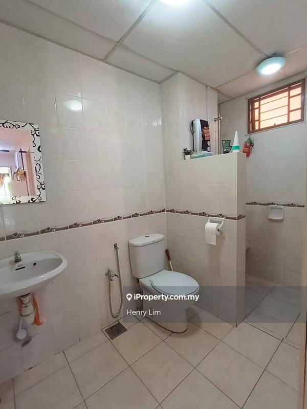 For Sale - Casa Indah 1