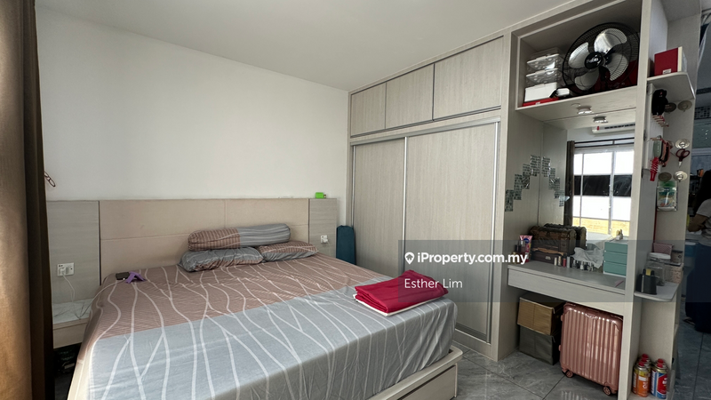 Service Residence for Sale in Champs Elysees by Esther Lim - iProperty.com.my