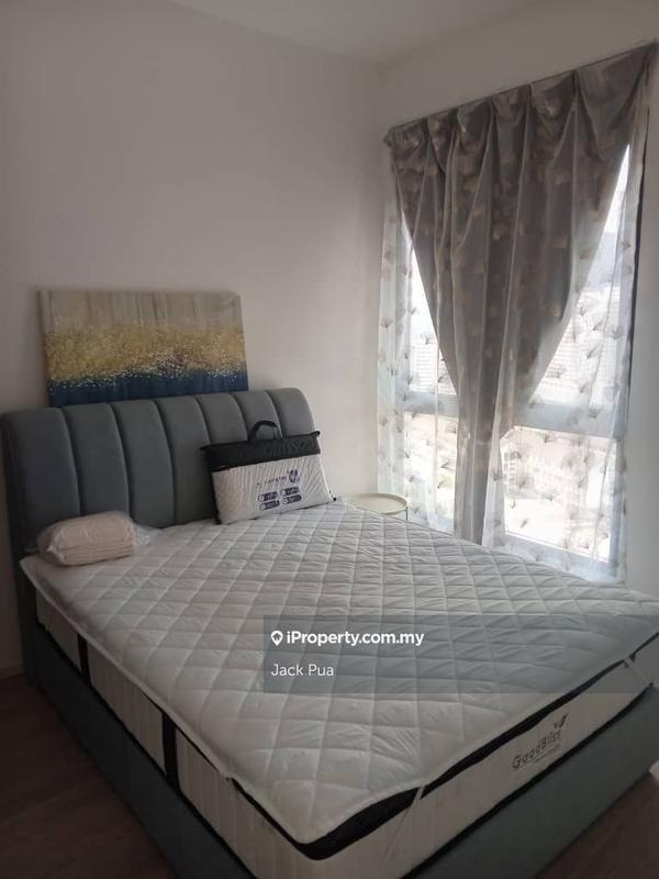 For Rent - Laurel Residence