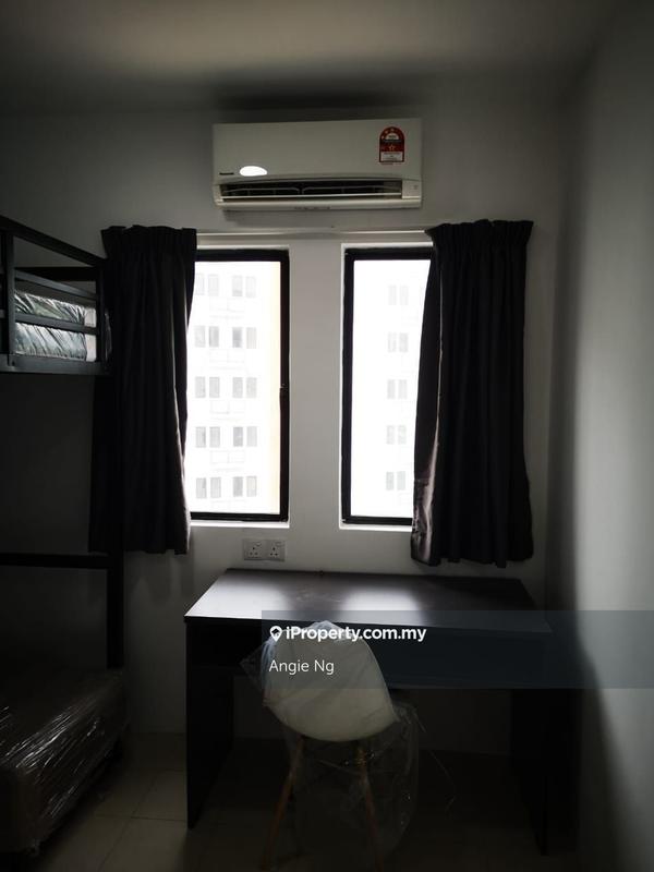 Soho untuk Dijual di Taman Bandar Baru, Kampar oleh Angie Ng - iProperty.com.my