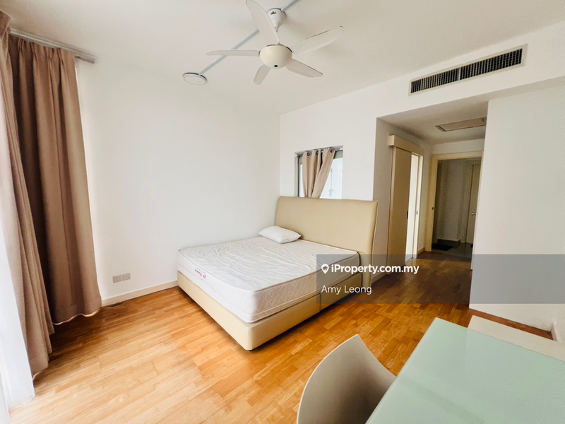 Residensi Servis untuk Disewa di Solaris Dutamas oleh Amy Leong - iProperty.com.my