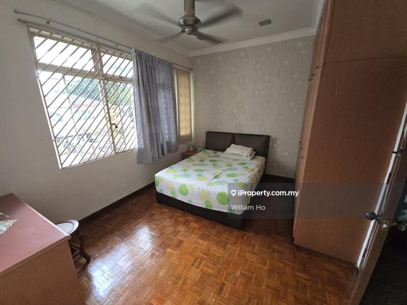 Rumah Teres 2-Tingkat untuk Dijual di Taman Sri Angsana Hilir, Ampang oleh William Ho - iProperty.com.my