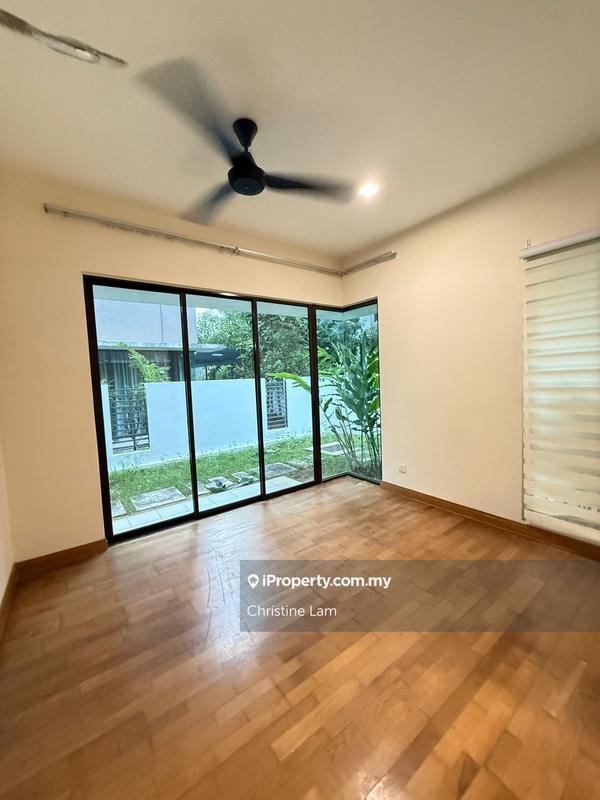 Semi-Detached House for Rent in Alam Impian, Shah Alam by Christine Lam - iProperty.com.my