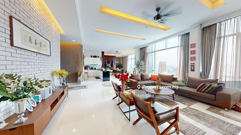 Condominium for Sale in Verticas Residensi by Ann Ong - iProperty.com.my