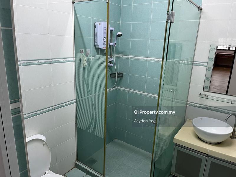 Semi-Detached House for Sale in Taman Overseas Union (Taman Oug), Jalan Klang Lama (Old Klang Road) by Jayden Yee - iProperty.com.my