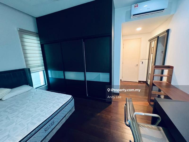 Kondominium untuk Dijual di Sunway GeoSense oleh Andy Lee - iProperty.com.my