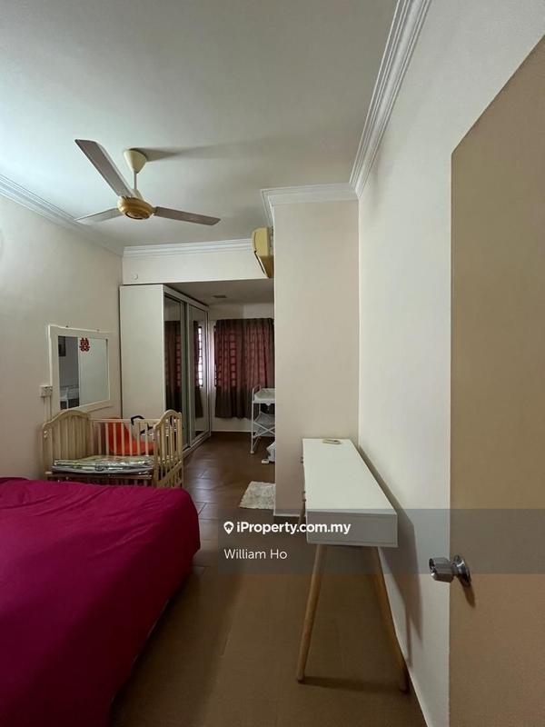 Rumah Teres 2-Tingkat untuk Dijual di Desa Pandan, Ampang oleh William Ho - iProperty.com.my