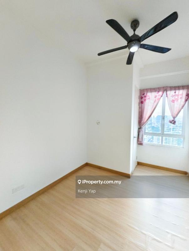 Residensi Servis untuk Dijual di Desa Green oleh Kenji Yap - iProperty.com.my