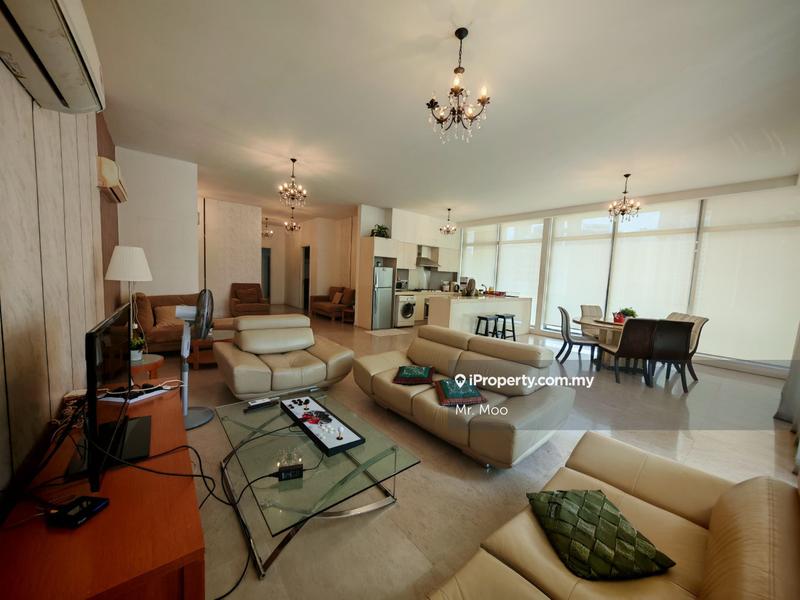 For Sale - Bintang Fairlane Residences