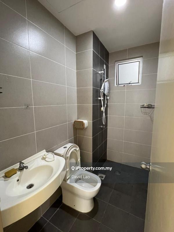 Condominium for Sale in Berlian Setapak Residency by David Lao - iProperty.com.my