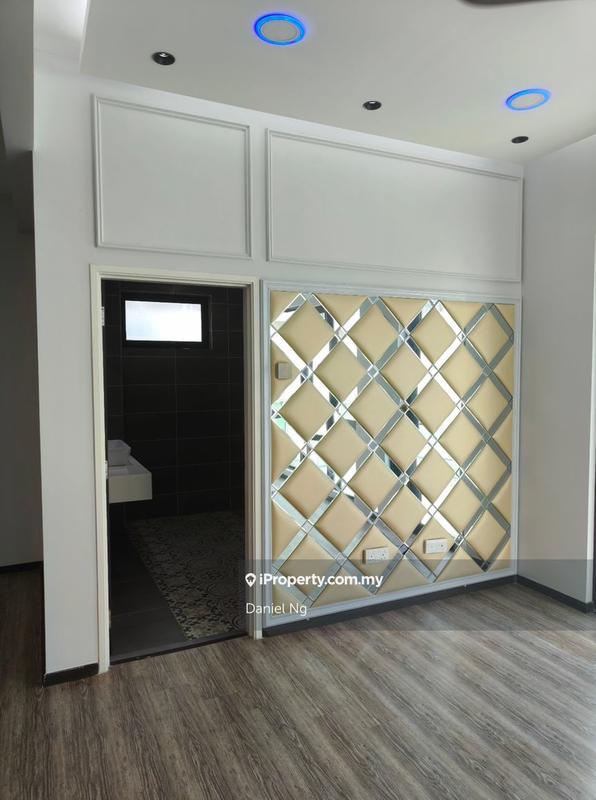 Semi-Detached House for Sale in Taman Villa Perdana, Kajang Perdana, TTDI Grove, Kajang by Daniel Ng - iProperty.com.my