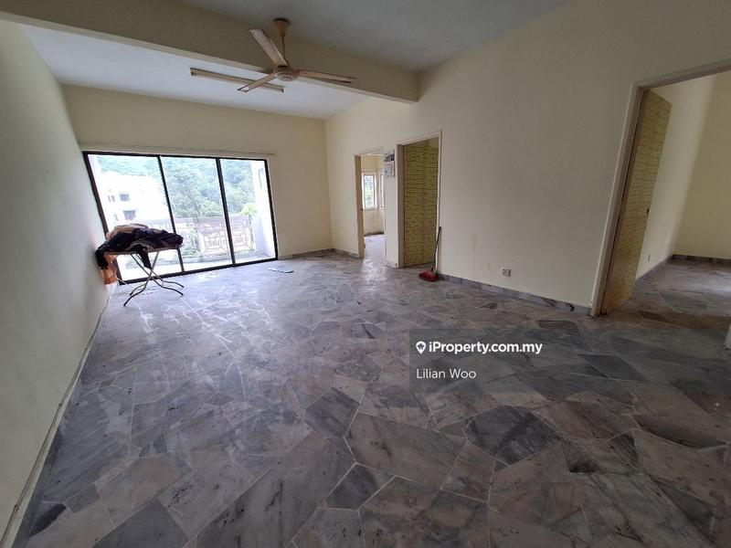 Pangsapuri untuk Dijual di Antara Apartment oleh Lilian Woo - iProperty.com.my