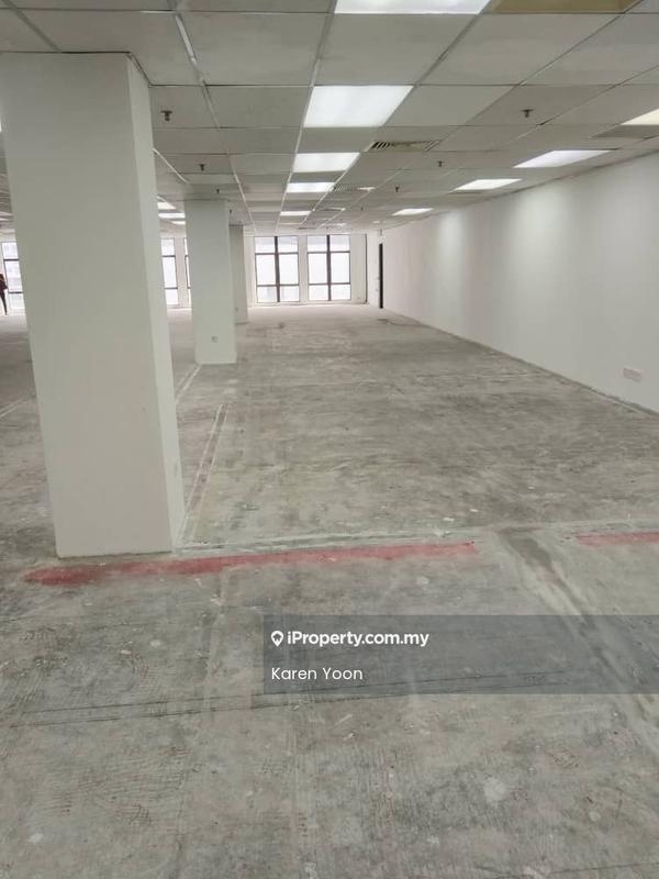 Pejabat untuk Disewa di Seksyen 51a, Petaling Jaya oleh Karen Yoon - Interior - iProperty.com.my