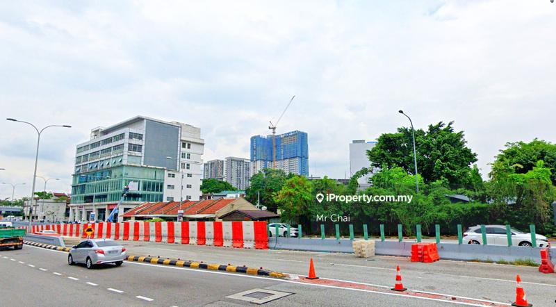 Commercial Land for Sale in Pudu, KL City Centre by Mr Chai - iProperty.com.my