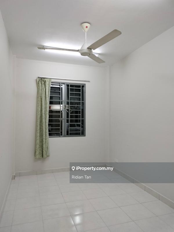 Pangsapuri untuk Dijual di Orchis Apartment oleh Ridian Tan - iProperty.com.my
