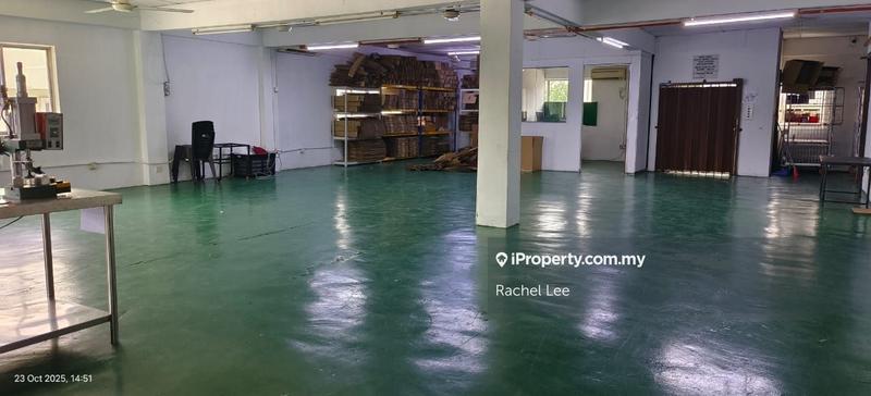 For Sale - Mahsing Intergrated Industrial,Mutiara Subang,Seksyen U5,Jalan Utarid