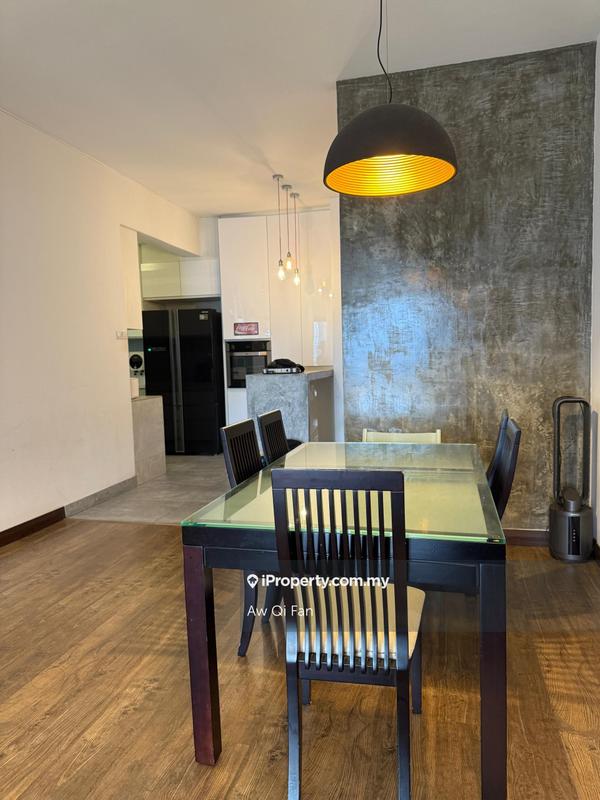 Condominium for Sale in Prima Setapak 2 by Aw Qi Fan - iProperty.com.my