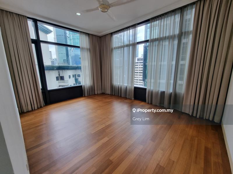 Condominium for Sale in Condominium @ The Troika by Grey Lim - iProperty.com.my