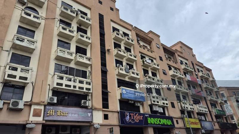 Pangsapuri untuk Dijual di Cheras Business Centre oleh Philip Chan - iProperty.com.my