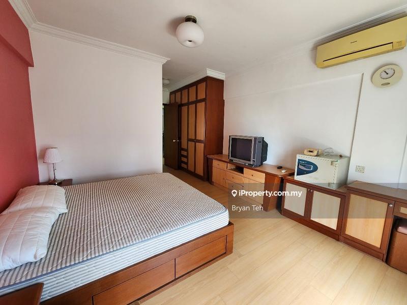 Kondominium untuk Dijual di Almaspuri oleh Bryan Teh - iProperty.com.my