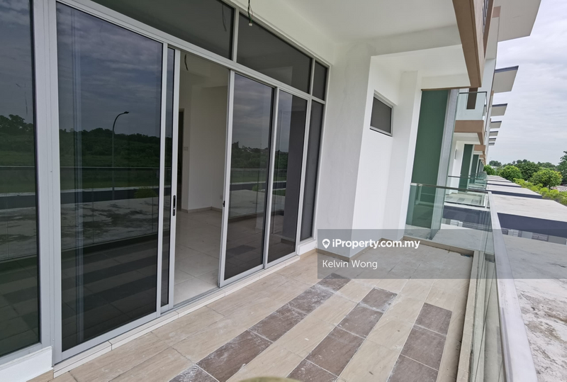 Bungalow House untuk Dijual di Jalan Kebun, Klang oleh Kelvin Wong - iProperty.com.my